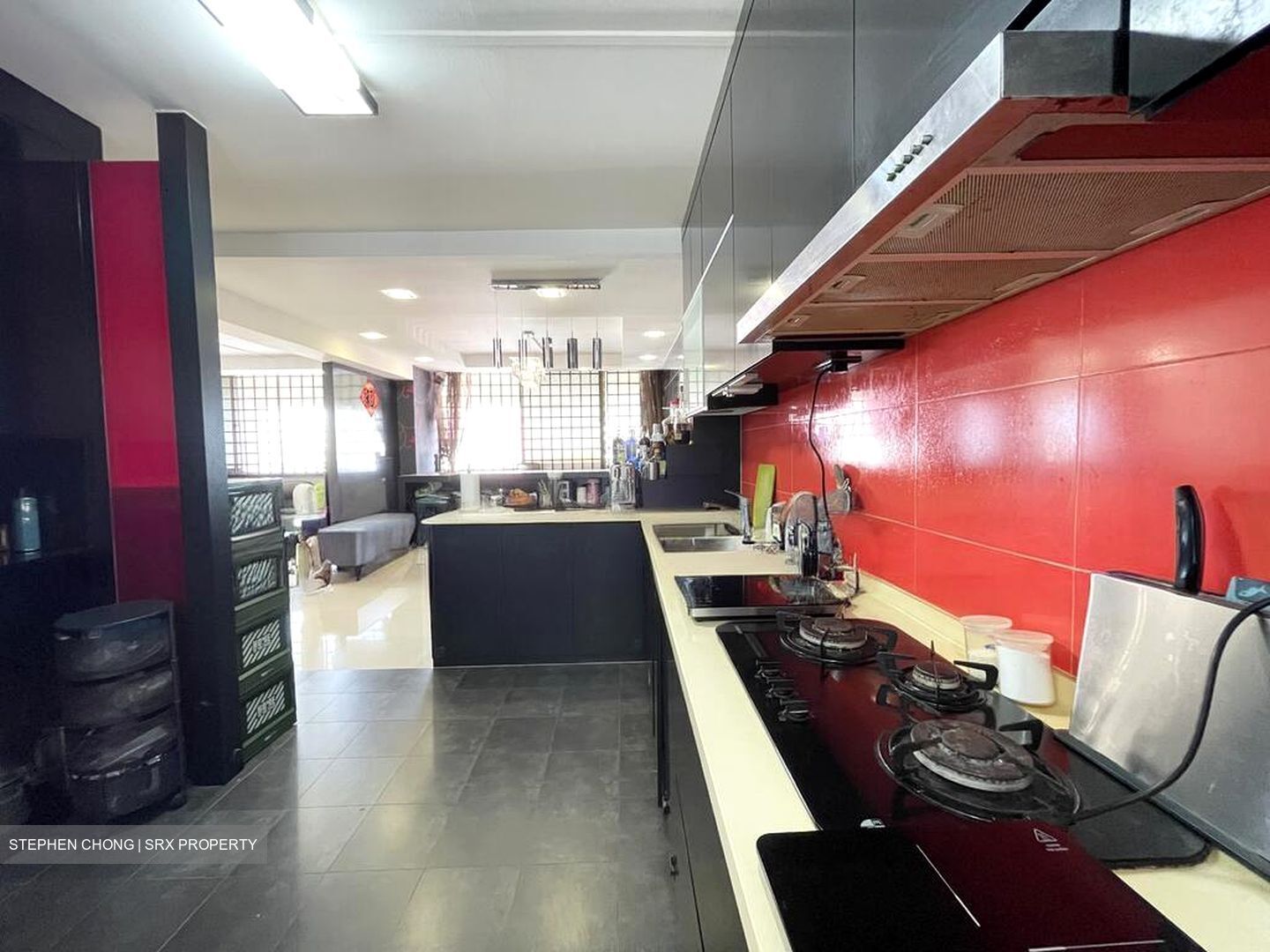 Blk 468 Pasir Ris Drive 6 (Pasir Ris), HDB 4 Rooms #506100521